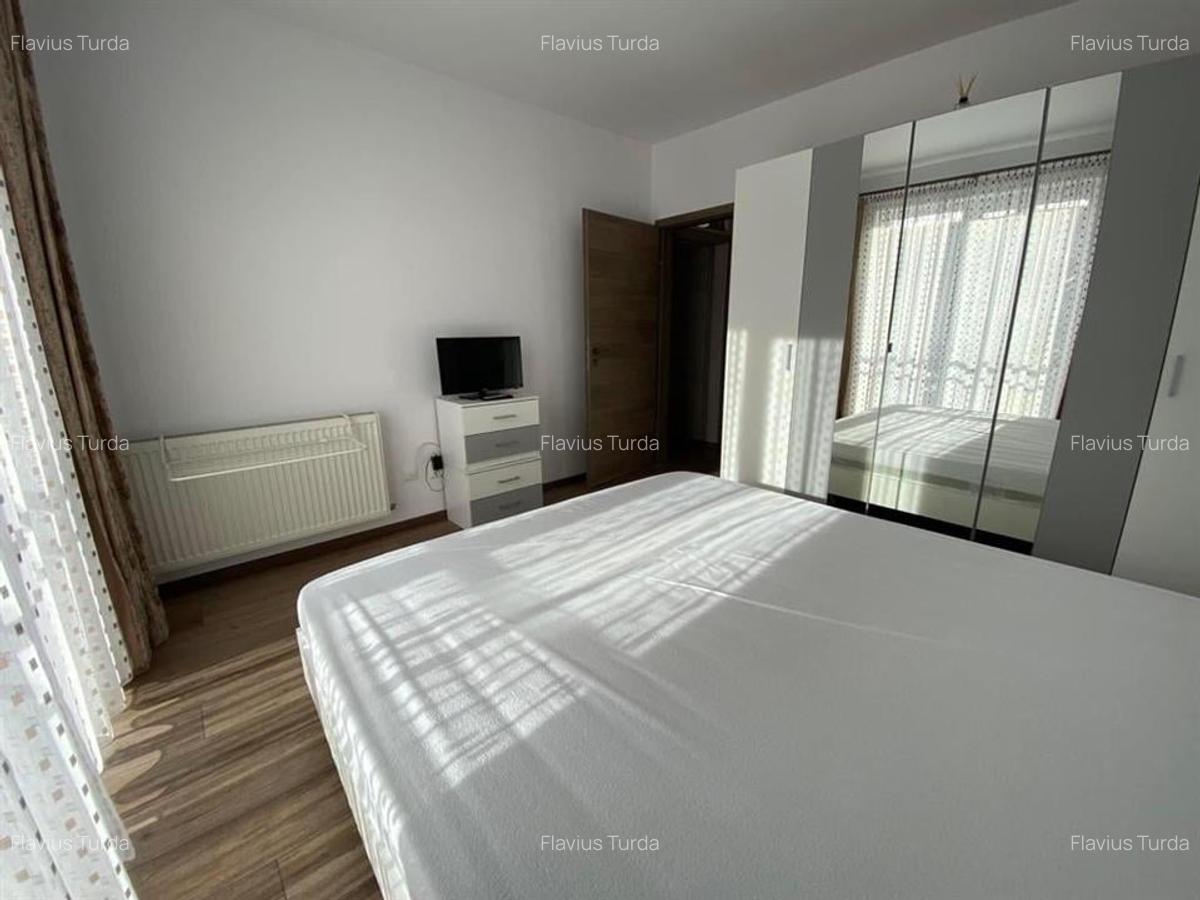 Apartament 2 camere parcare zona City Residence - 6
