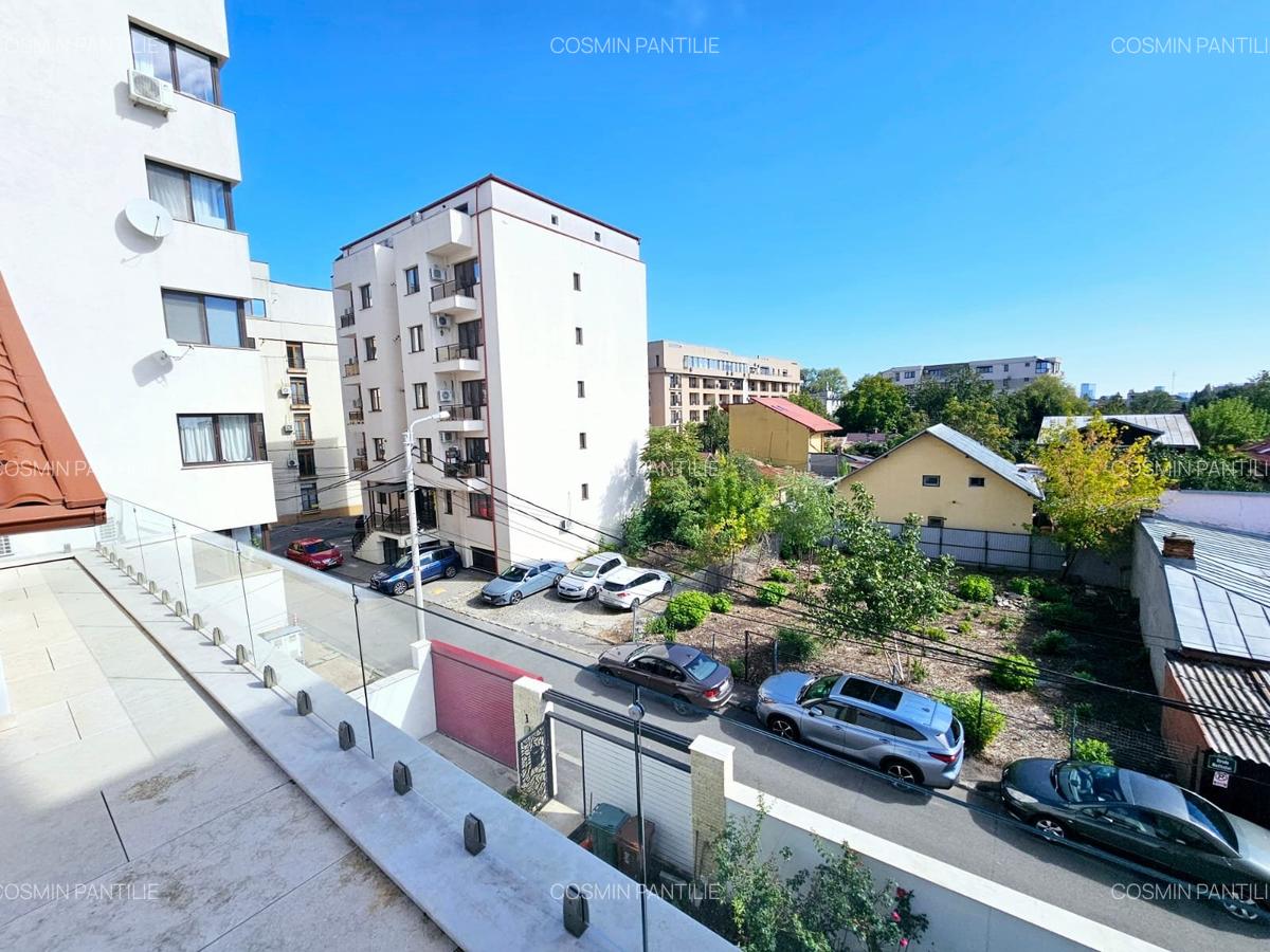 Vila Premium Baneasa Zonă  Constantin Dobrogeanu Gherea -Madrigalului - 13