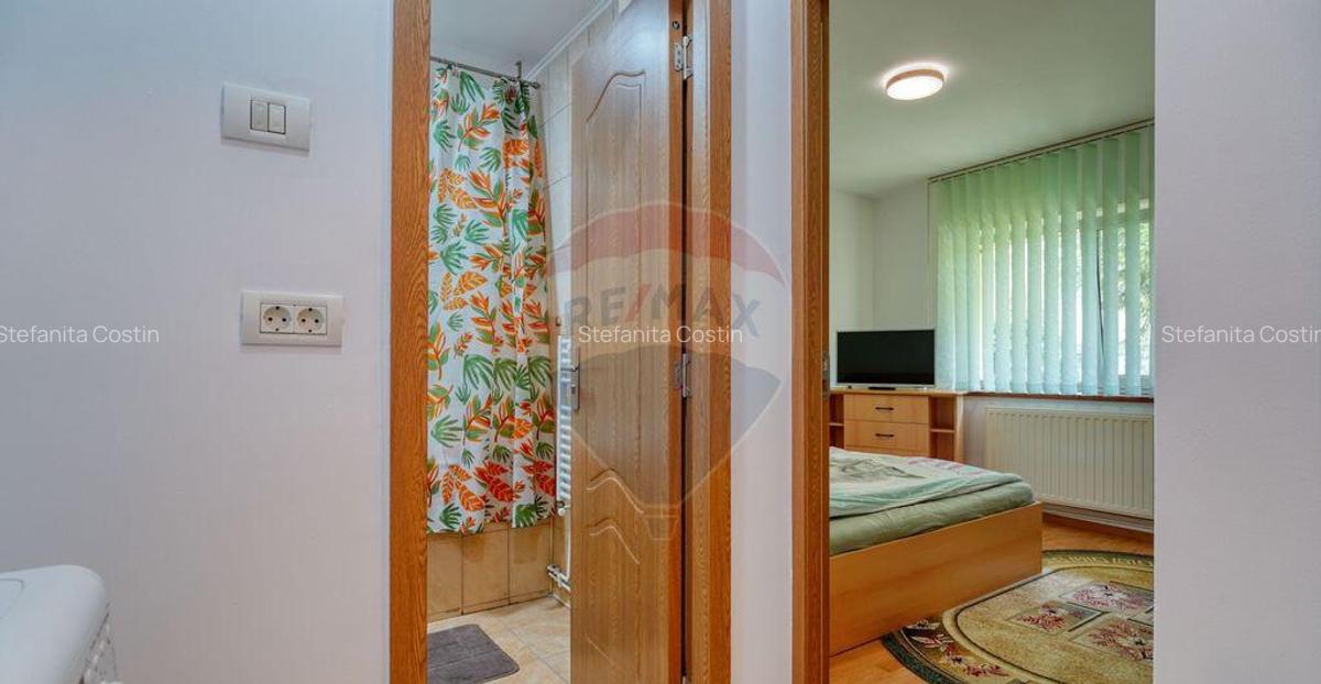 Apartament cu 3 camere de vanzare in zona Central - 8