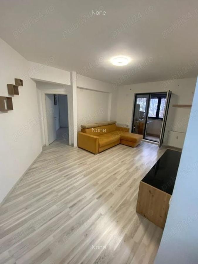 APARTAMENT NOU 2 CAMERE DRUMUL BACRIULUI METROU PACII - 3