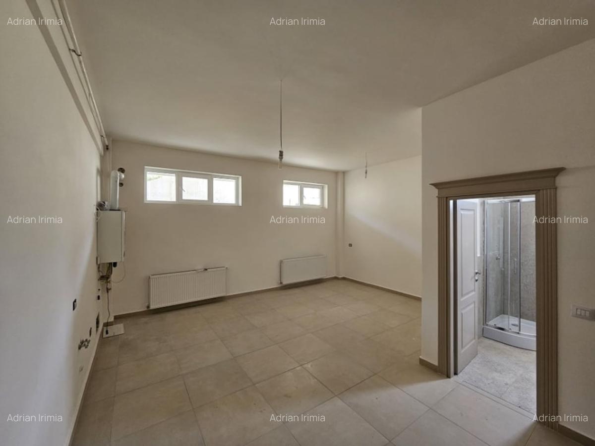 Garsonieră decomandată în Vișani - 1