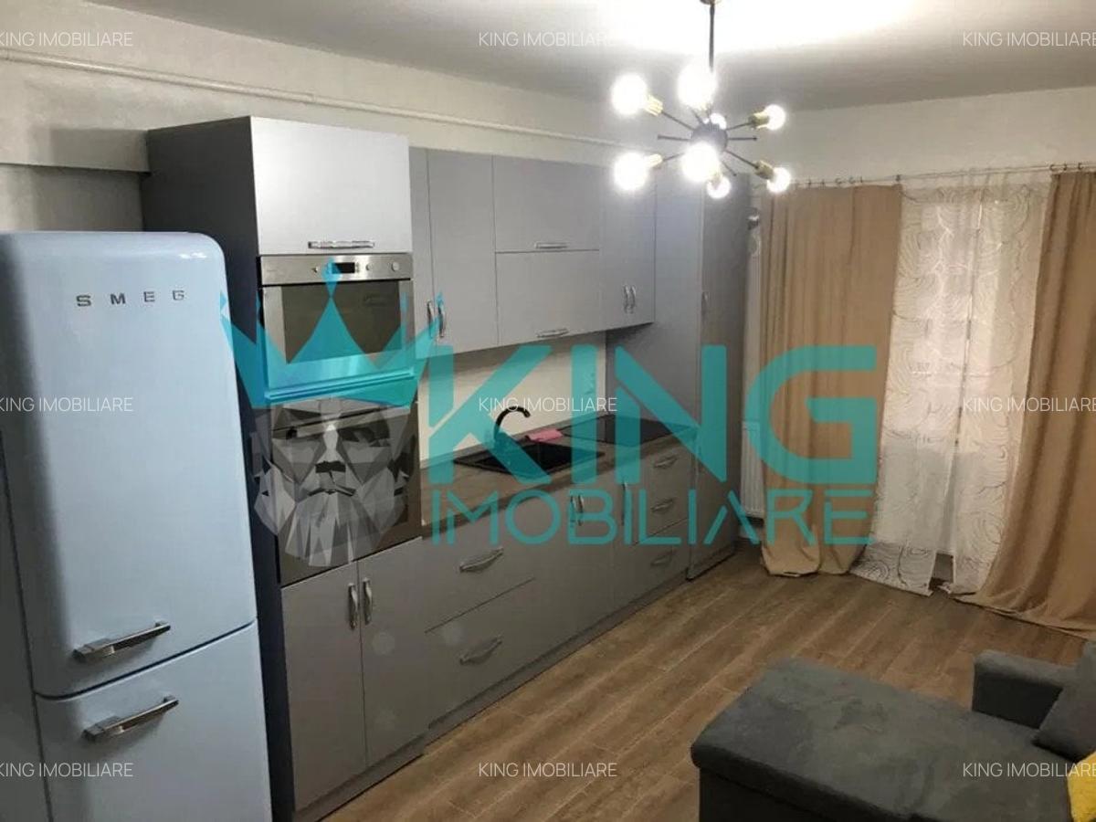 Apartament cu 2 camere în Moara de Vânt - 1
