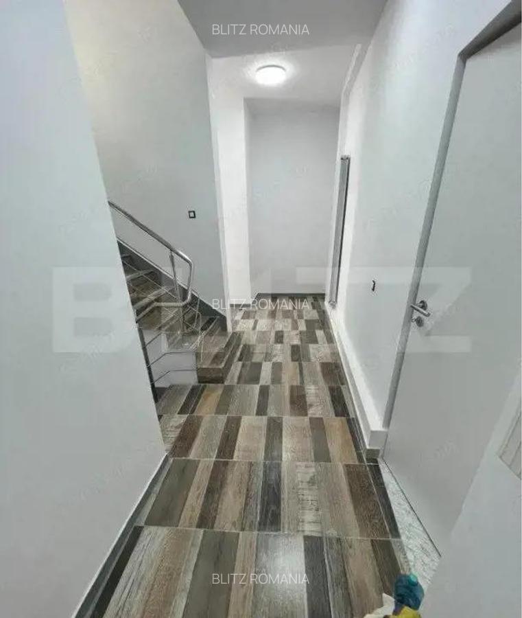 Spatiu comercial stradal, 230 mp, vad pietonal, zona Unirii - 3
