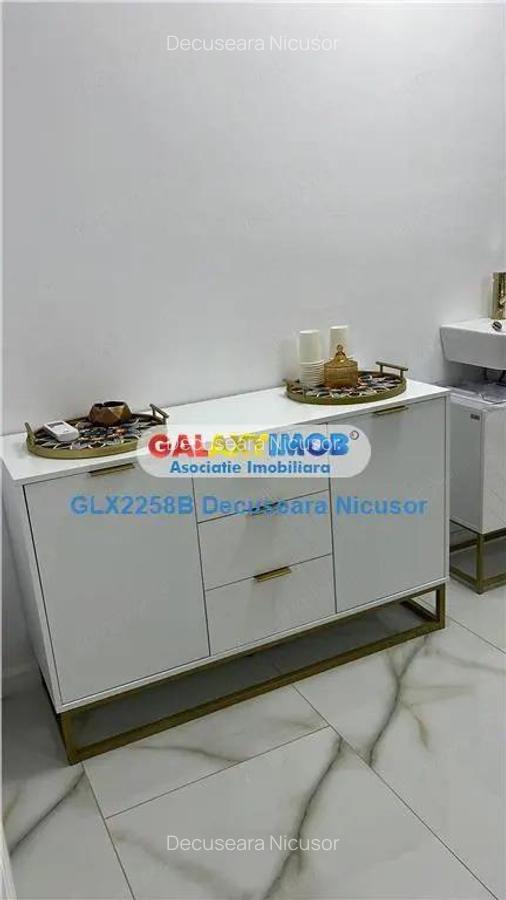 Spatiu comercial, in Militari Residence, Rezervelor, 45 mpu, 450 euro - 6