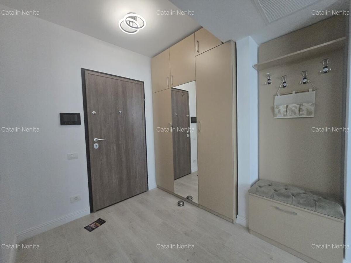 Inchiriere 2 camere MTM Residence - 8