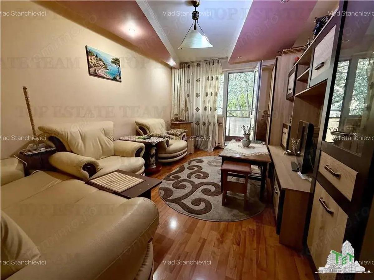 Apartament 2 camere | 2 10 | 5 minute fata de Metrou Lujerului - 1