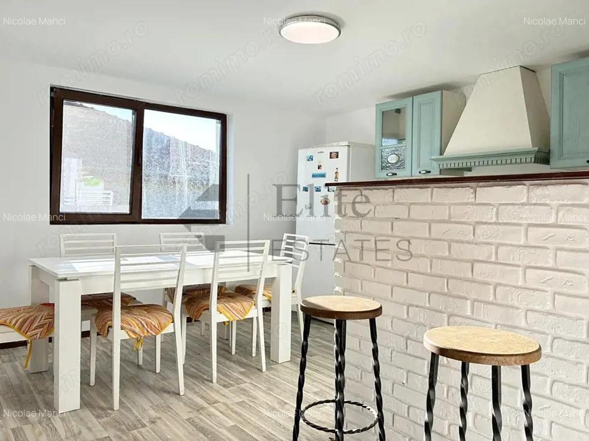Casa noua cu 600 mp teren in Nojorid, Bihor | Mobilata si utilata - 2