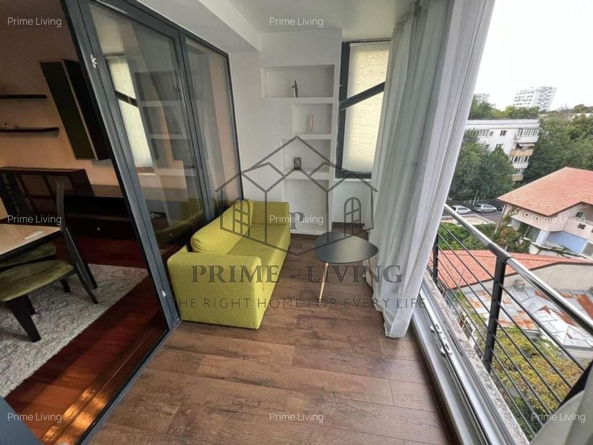 DUPLEX SUPERB LA VANZARE LANGA PIATA FLOREASCA - 11