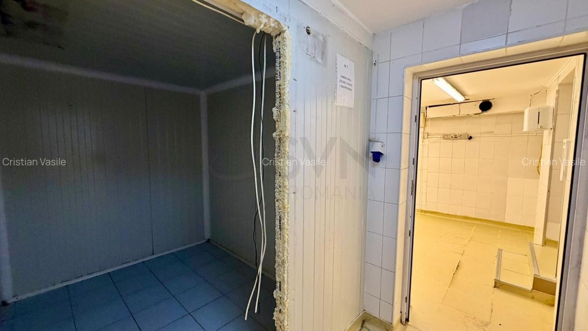 REC3001622 Spatiu comercial I Restaurant I Bistro I Beller - Dorobanti - 17