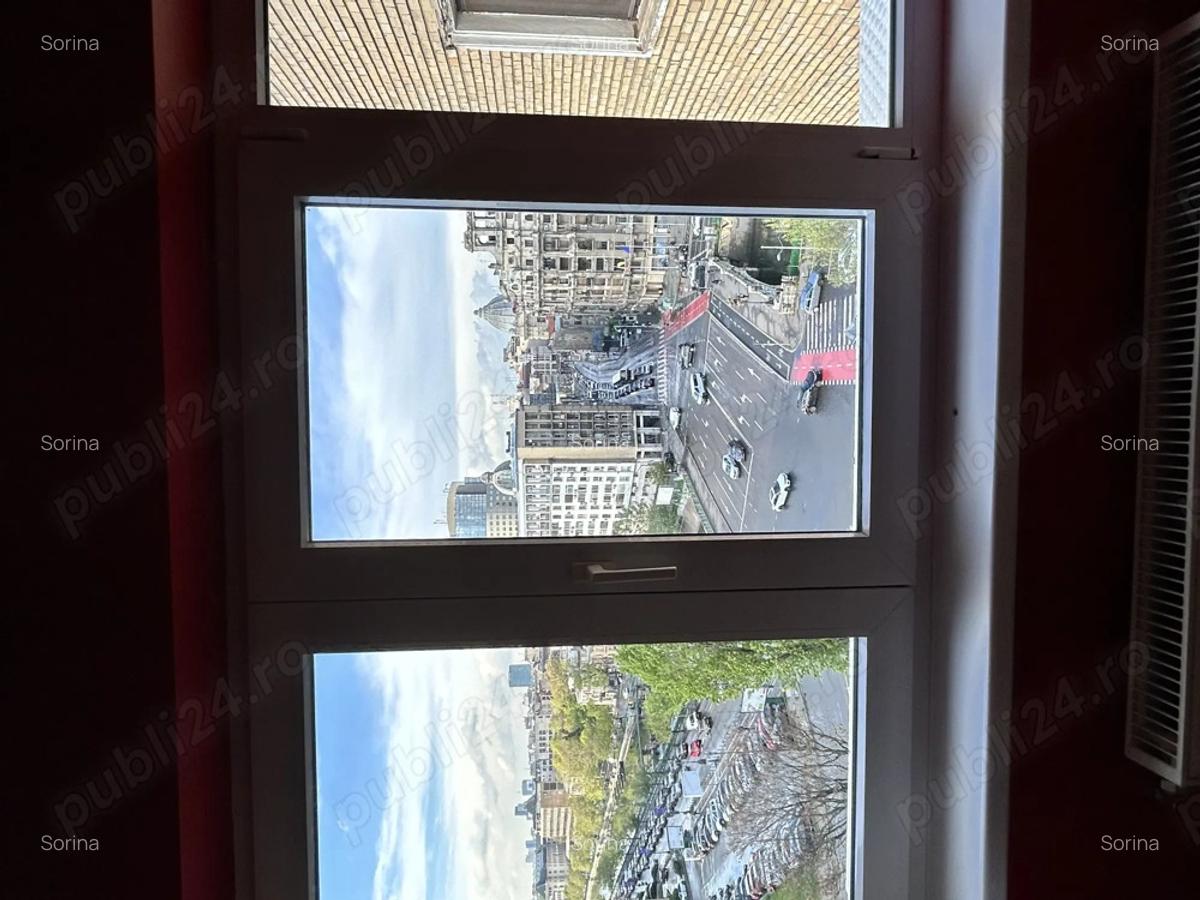 Apartament Central - 8