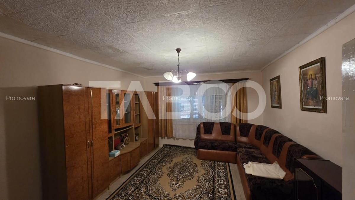 Casa de vanzare in sat Deal comuna Calnic judetul Alba - 12