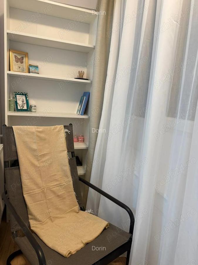 Decomandat-?agului-cu vedere spre Shopping City-LUX-la PRIMA inchiriere - 4