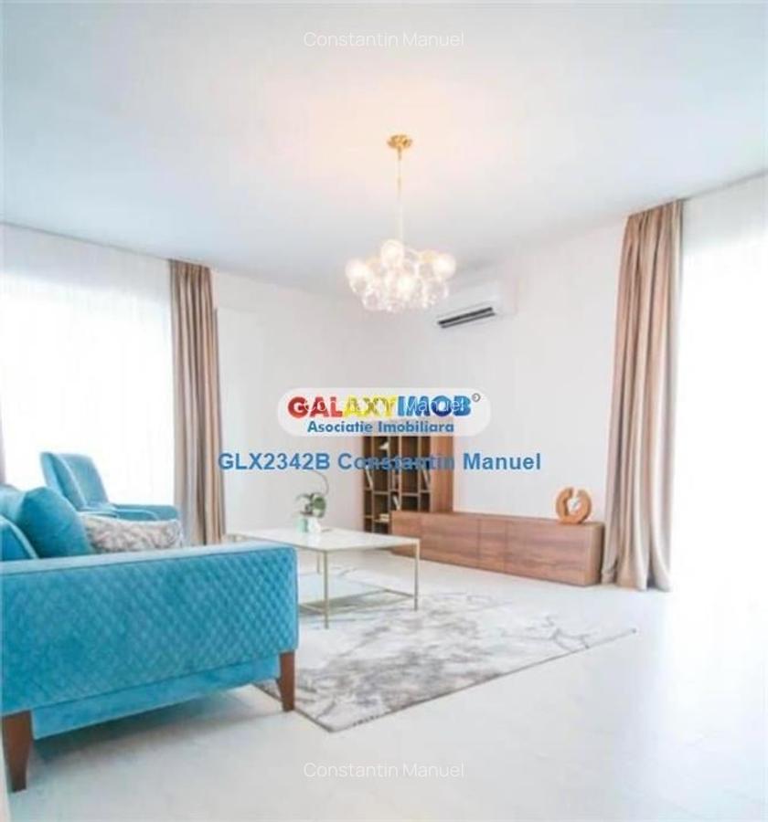 Apartament cu 2 camere, Aviatiei, cu parcare, 2022 - 3