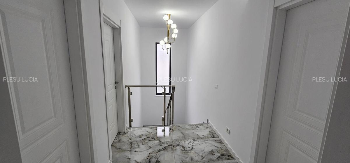 Vila/Casa individuala 4 camere/Com.Berceni - 18