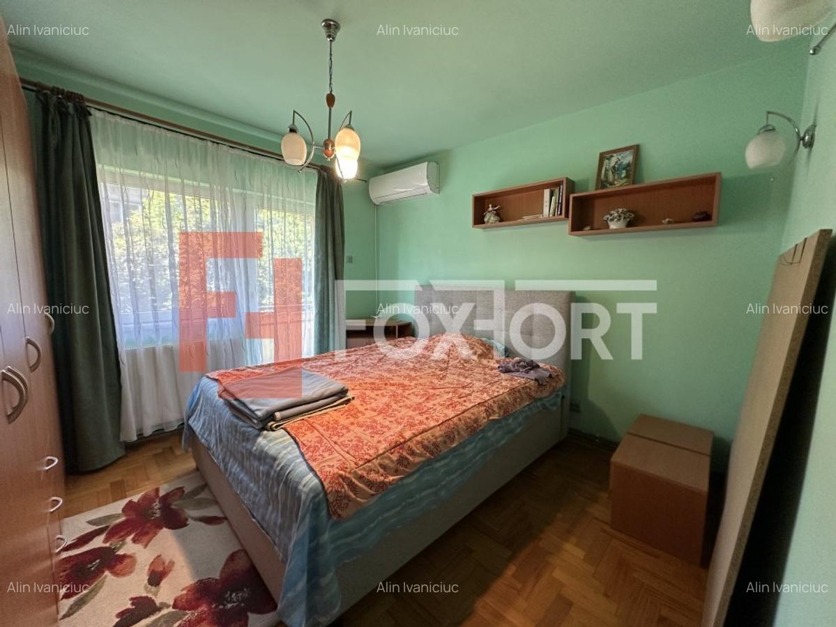 Apartament cu 3 camere, 2 bai de inchiriat, zona Soarelui - 7