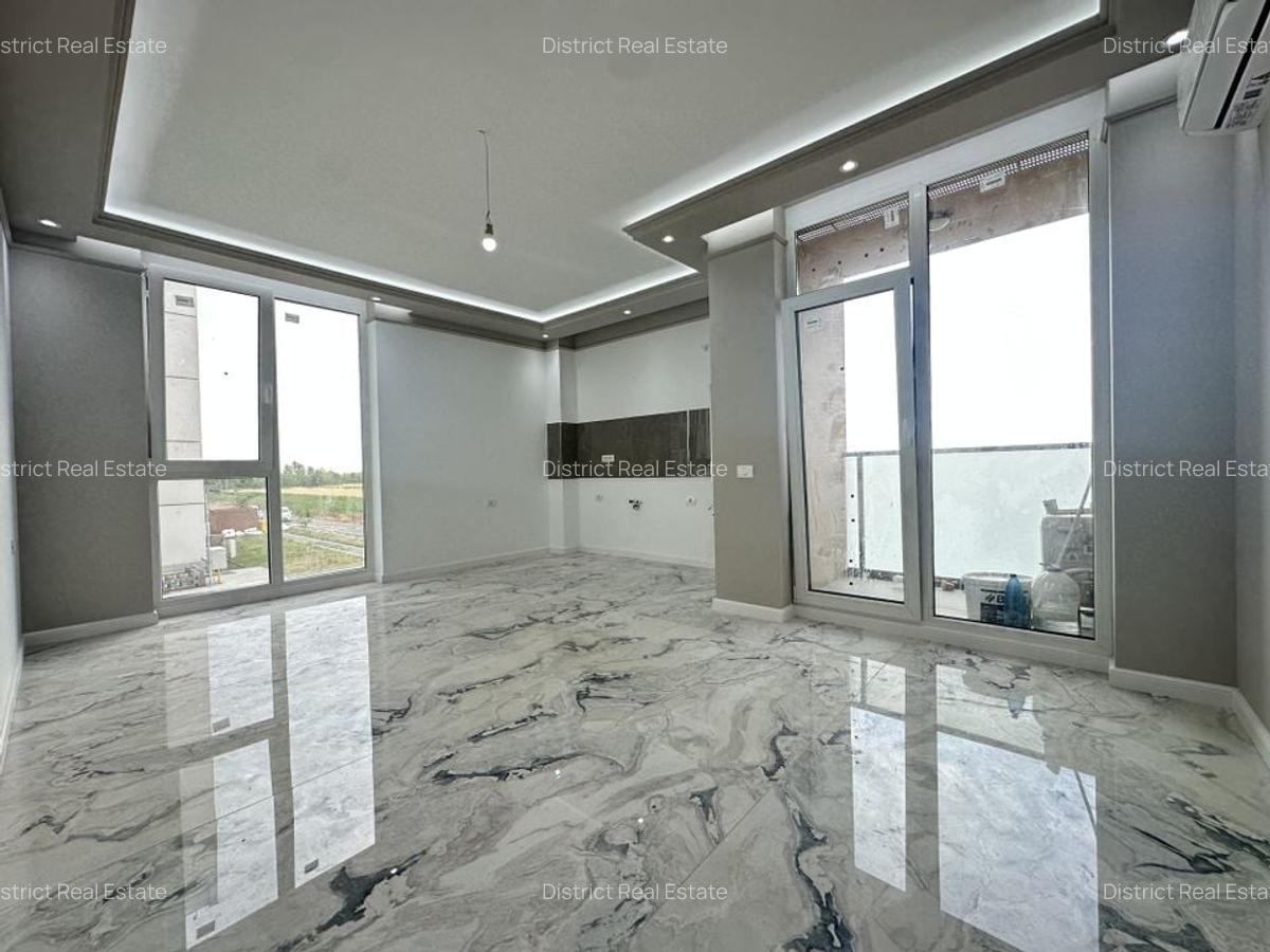 Apartament cu 3 camere decomandat în Torontalului - 4
