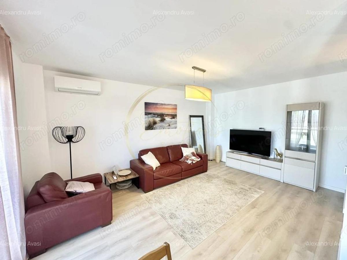 NOU | Aprtament 2 camere - Aradului | PRIMA INCHIRIERE - 10