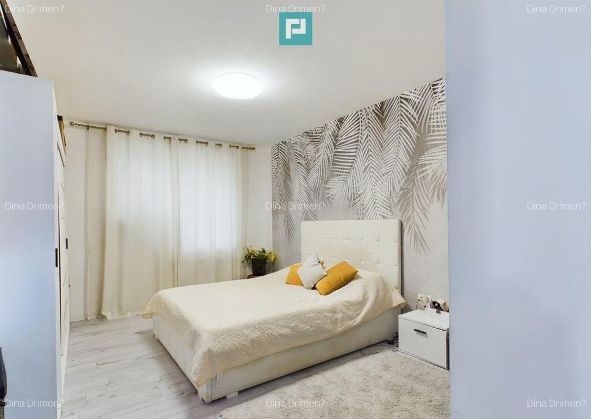 Apartament cu 2 camere la curte , renovat recent - 17