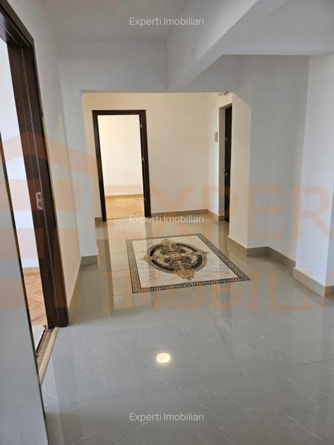 Apartament 3 camere zona Gara - 1