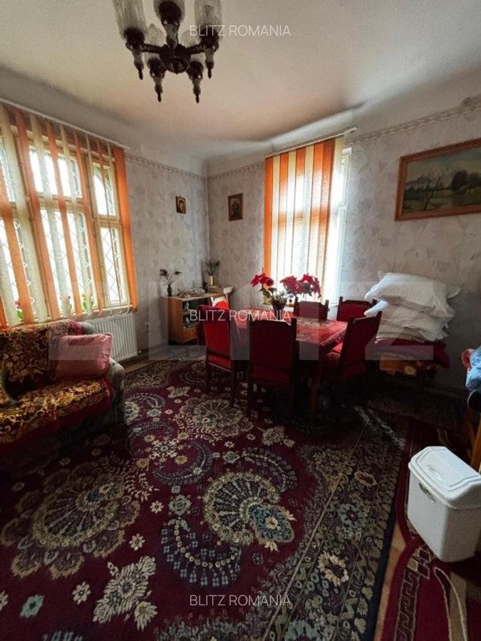 Casa, 4 camere, 144 mp, zona Buna Vestire - 14