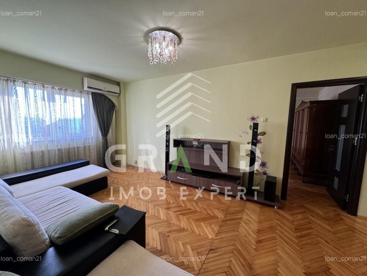 Ap 3 camere | BALCON | GARAJ | DOROBANTILOR/P-ta Marasti - 8