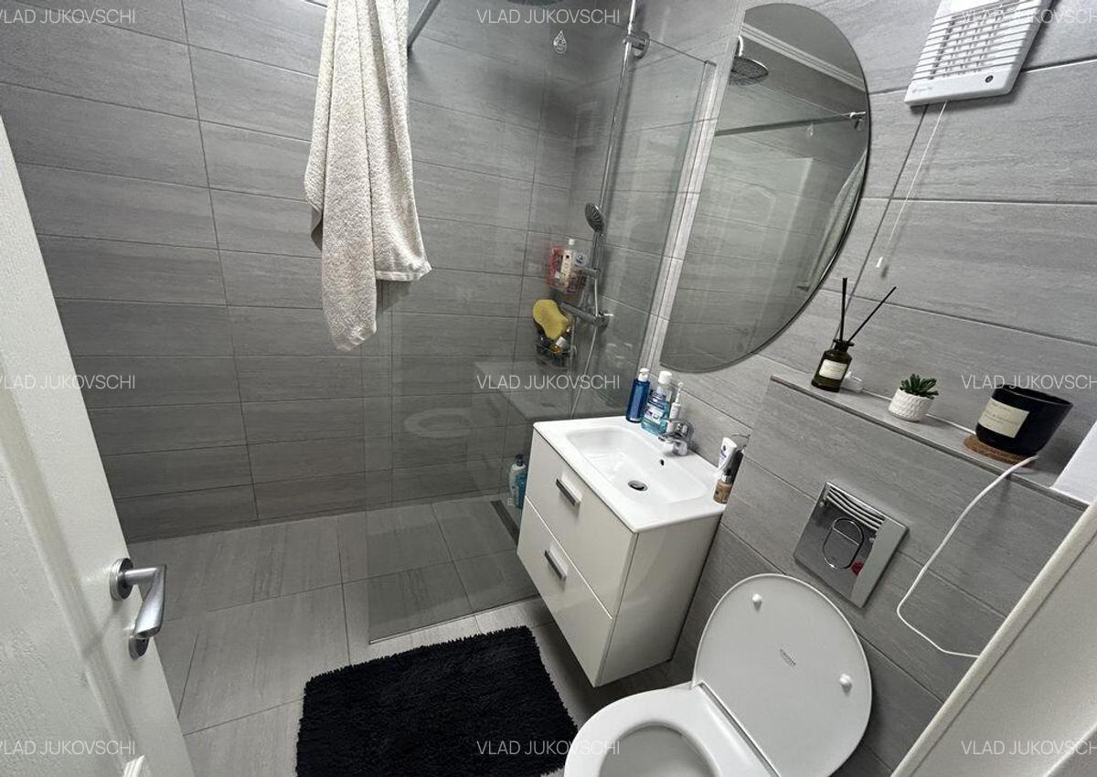 Apartament 3 camere zona Tomis III - 5