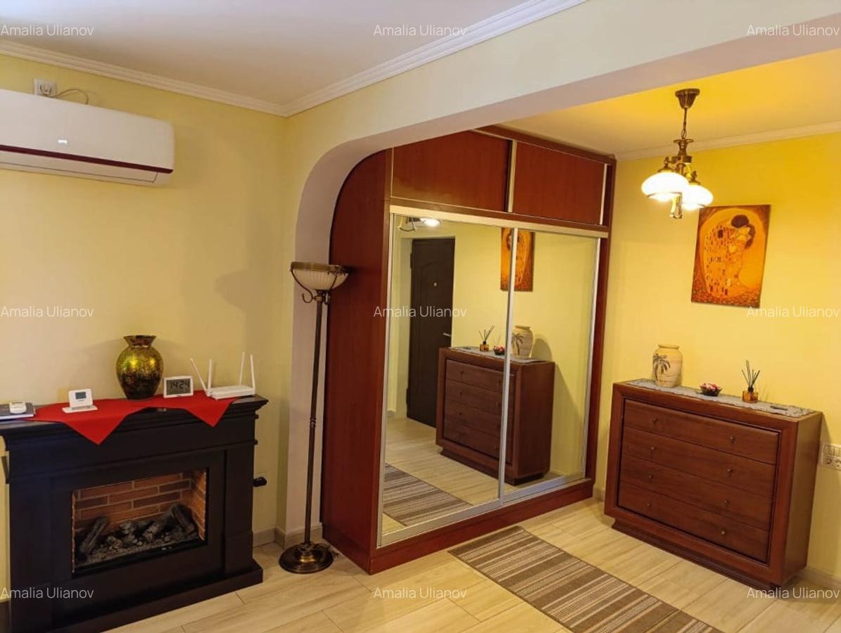 APARTAMENT 2 CAMERE | ZONA CITY PARK MALL | TERMEN LUNG - 11