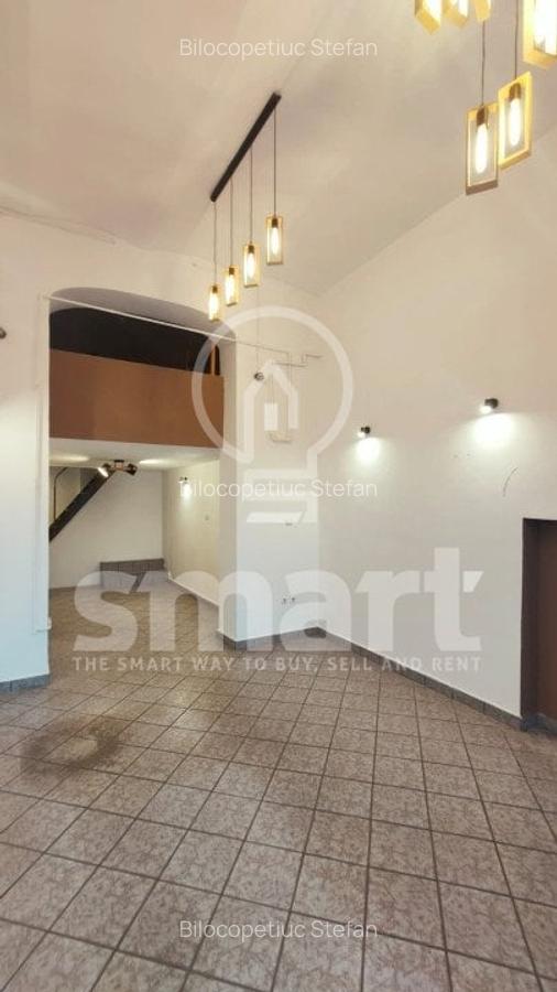 Spatiu Comercial cu vad Centru Piata Mihai Viteazu - 12