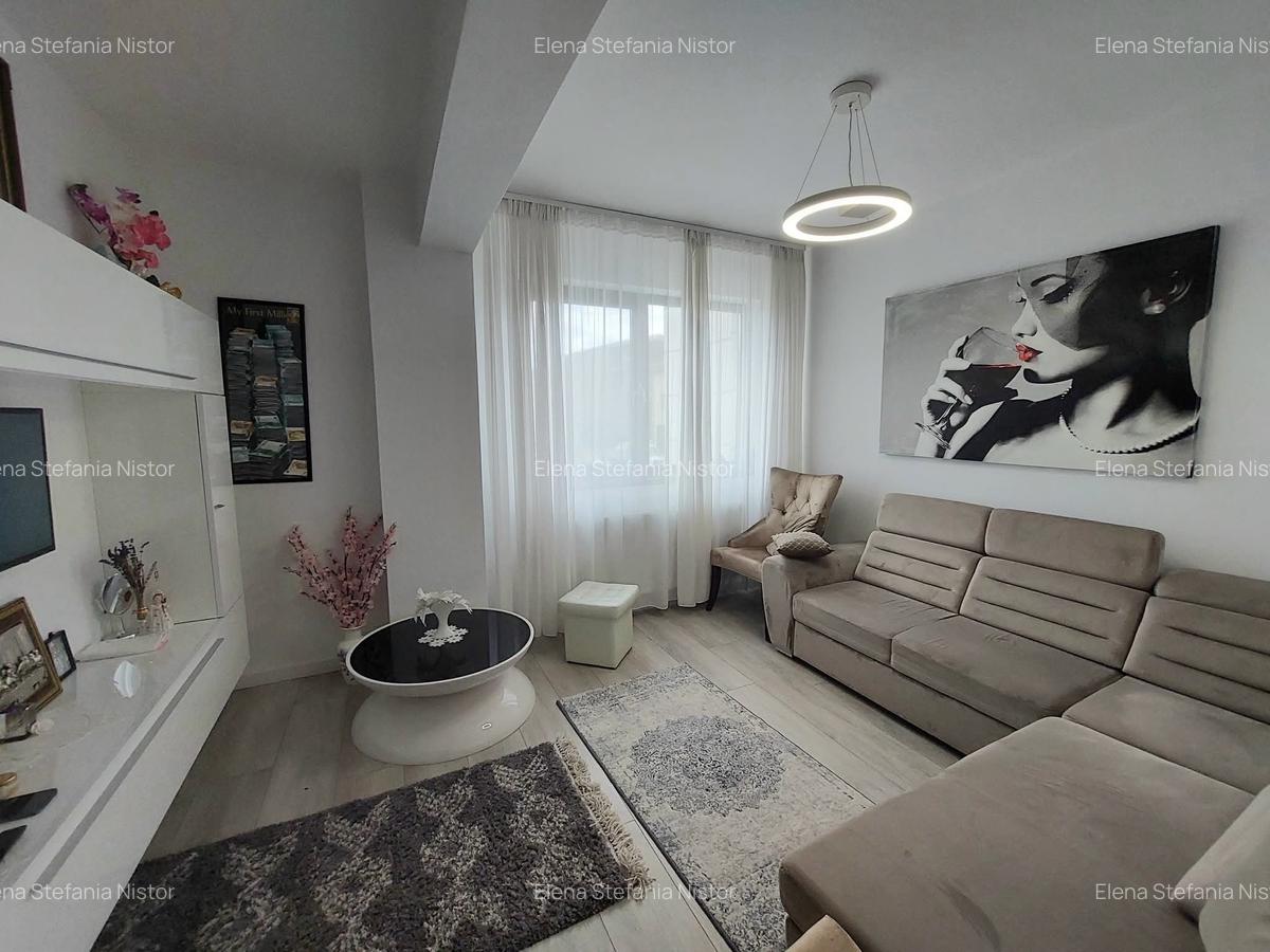 Apartament 2 Camere  strada Ciresului Fundeni Dobroești - 21
