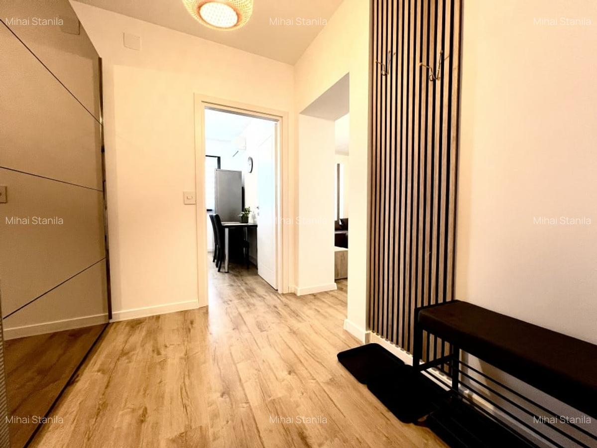 NOU / STUDIO COMPLET MOBILAT SI UTILAT - 12