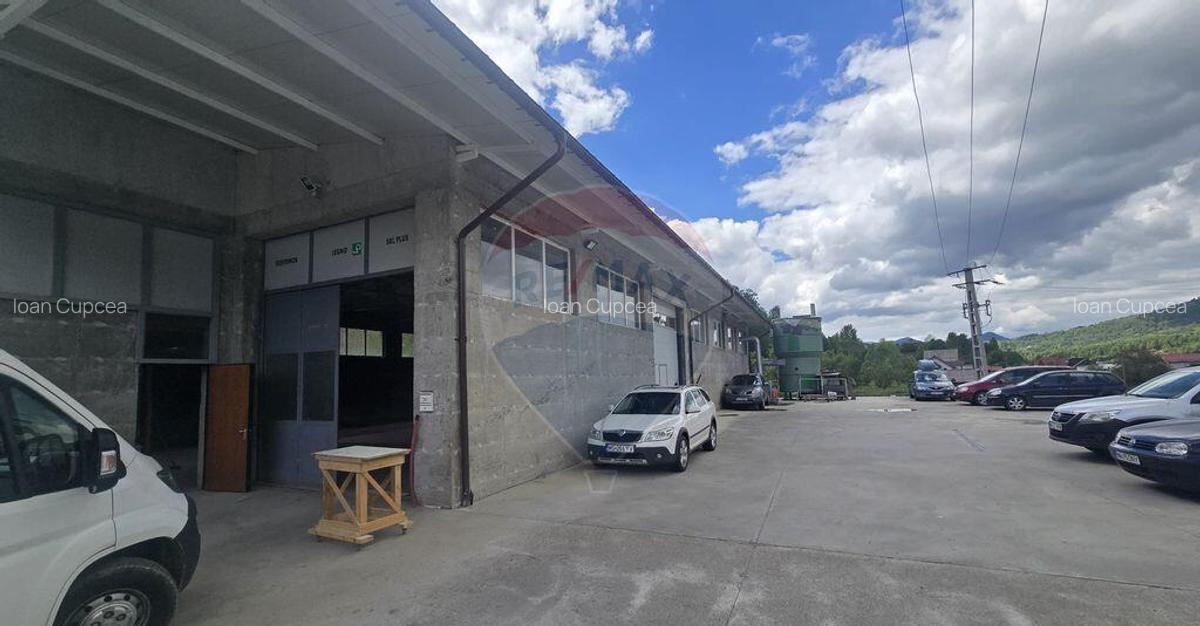 Spa?iu industrial de 547mp si 1712mp de inchiriat in z... - 4