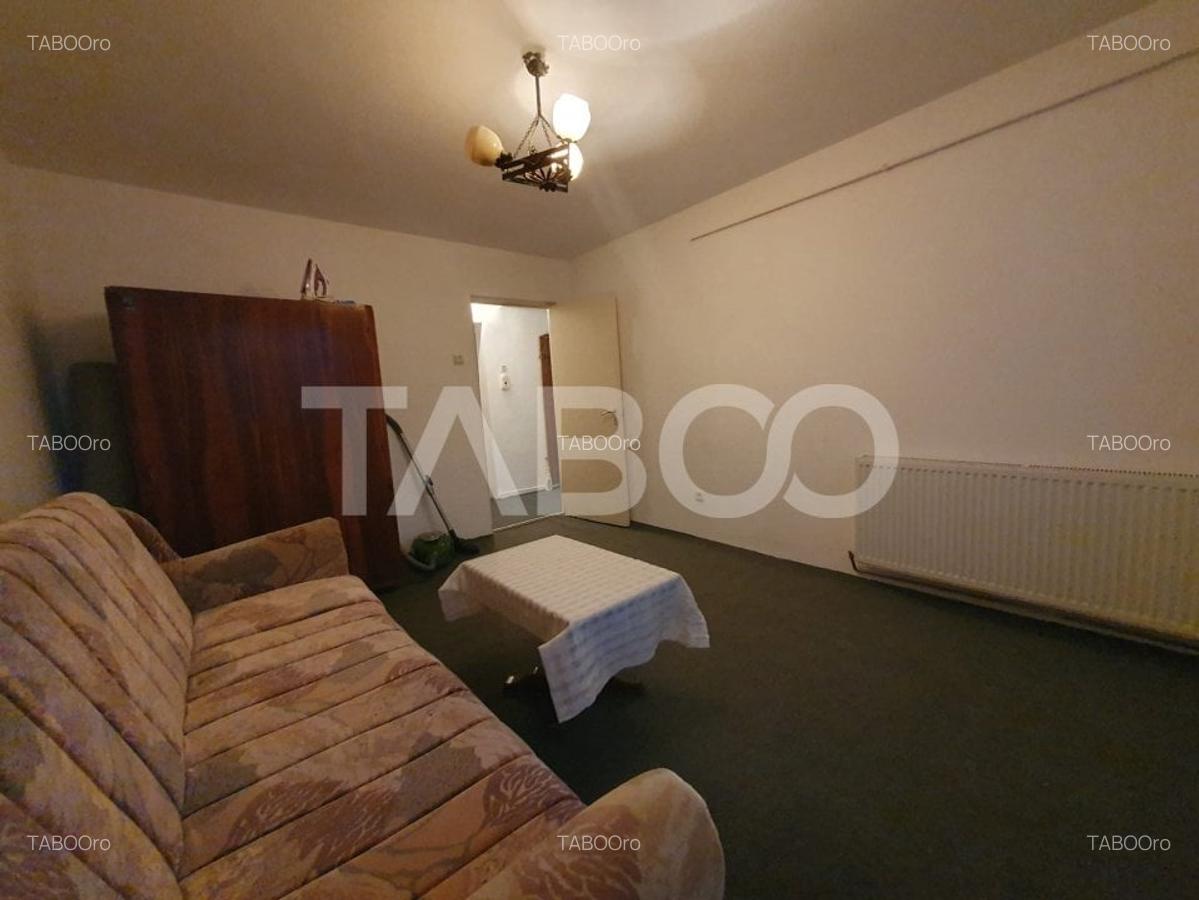 Apartament cu 2 camere decomandat, mobilat în Est - 2