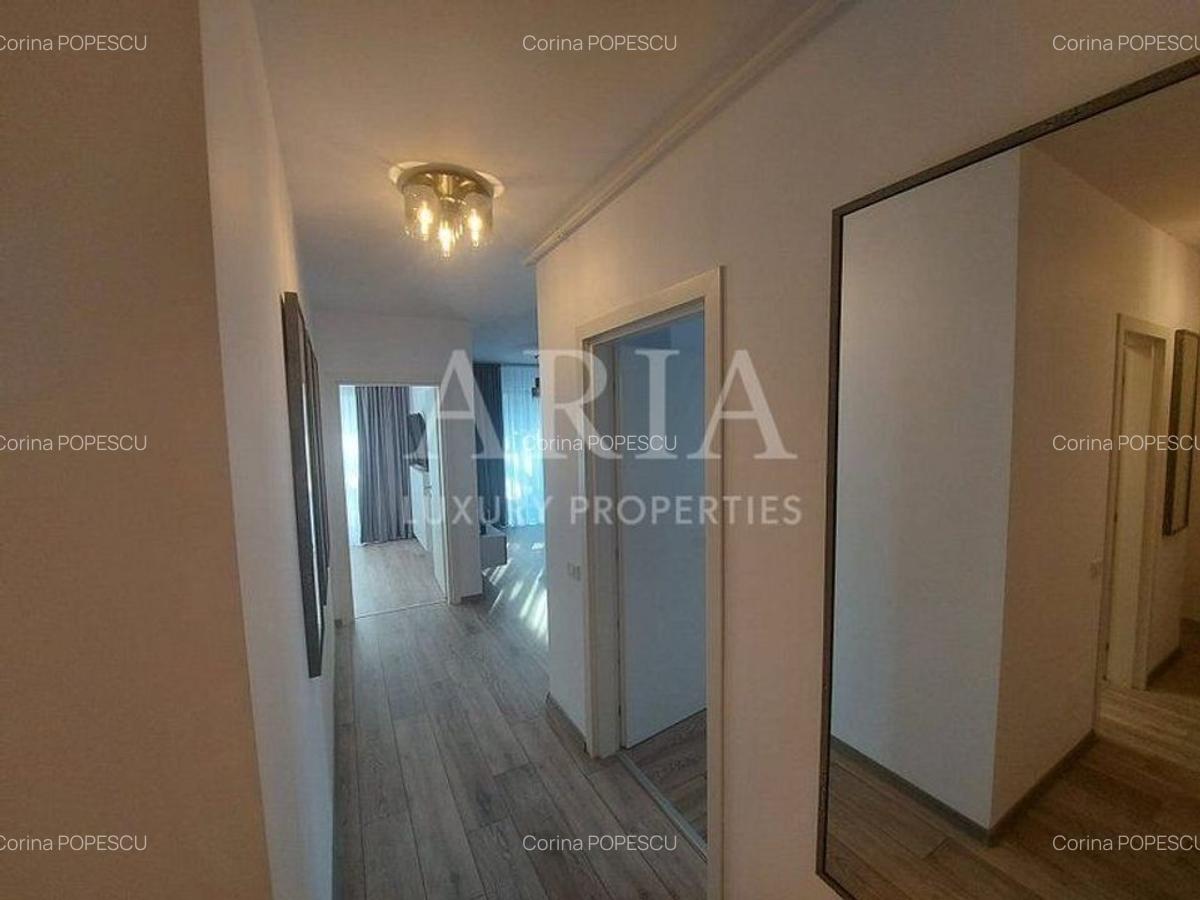 Apartament cu 3 camere decomandat în P-ța Muncii - 6