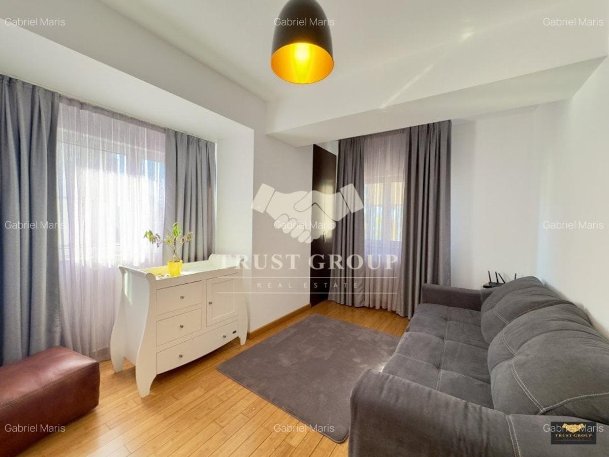 Apartament 3 camere Floreasca | Loc de parcare - 13