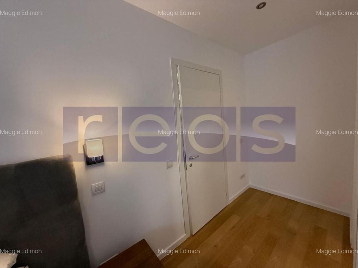 INCHIRIERE 4 CAMERE | FLOREASCA | 150 MP | 2 LOCURI DE PARCARE | LUX | - 25