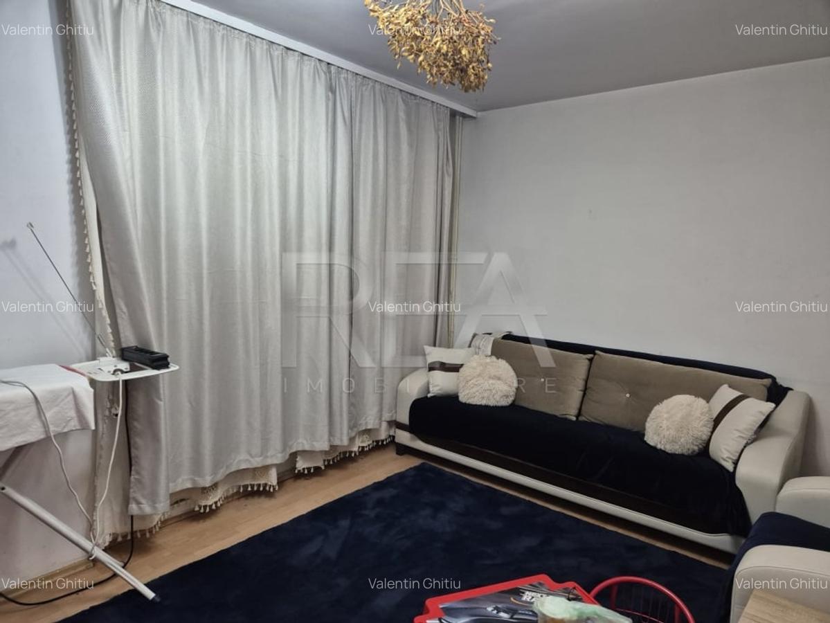 Apartament 3 camere decomandat Dristor - Bulevardul Camil Ressu - 2 Apartament 3 camere decomandat Dristor - Bulevardul Camil Ressu - 2