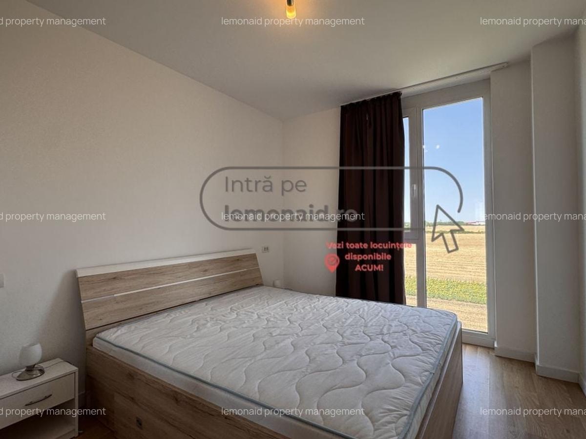 Apartament cu 2 camere | Campeador - strada Ioan Anton 2 | Loc de parcare - 10