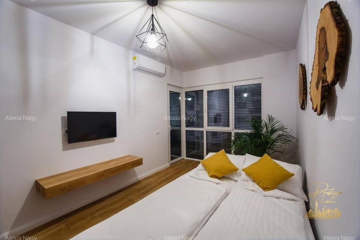Apartament cu 2 camere de inchiriat in bloc nou,AES Residence- Oradea - 9