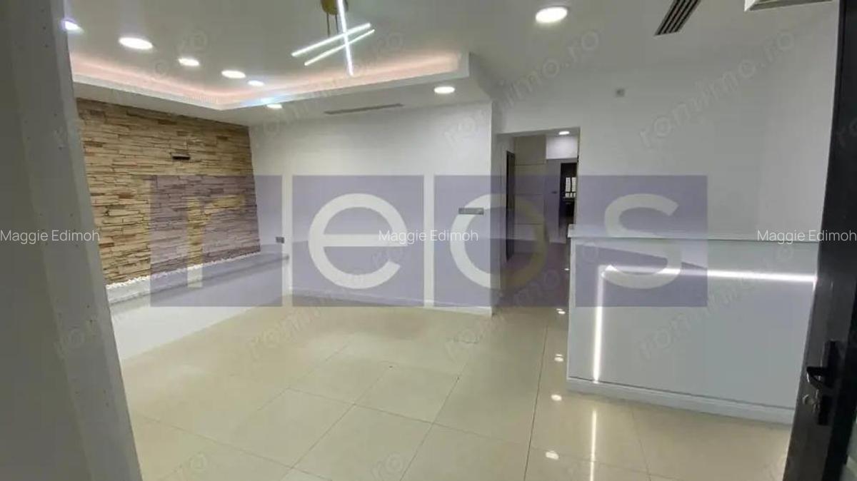DE INCHIRIAT SPATIU 125MP | BELLER | IDEAL BIROU | SHOWROOM | SALON | - 6