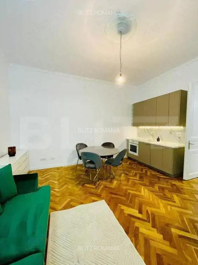 Apartament cu 3 camere, 58mp, zona Centrala - 5
