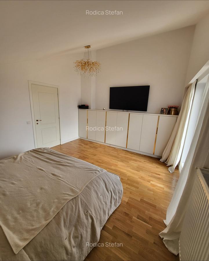 Apartament cu 3 camere semidecomandat în Bucureștii Noi - 4