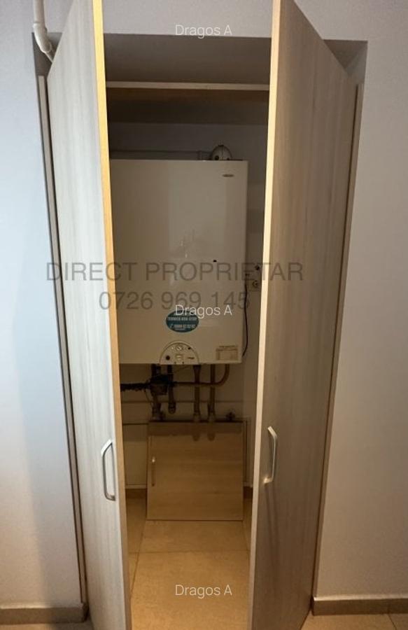 Apartament cu 3 camere decomandat în Iancului - 10