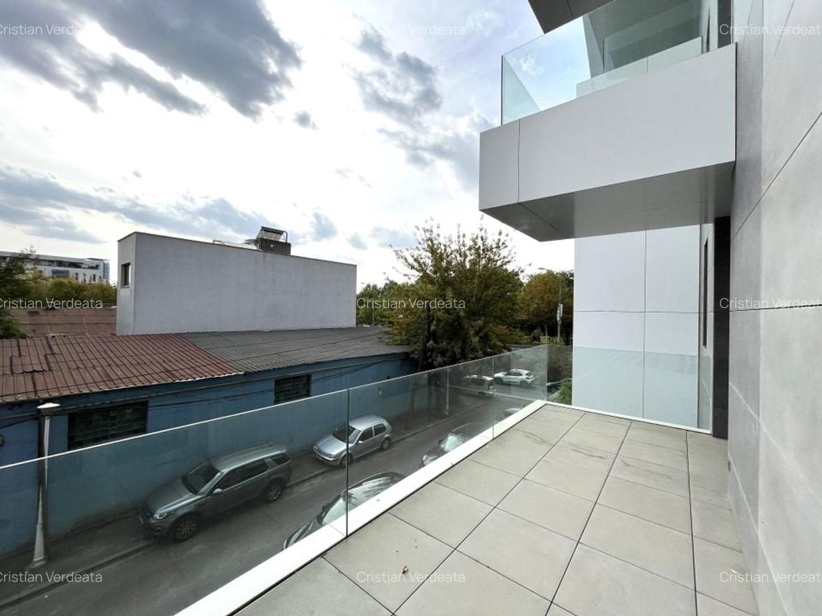 2 CAMERE || FLOREASCA - PARCUL VERDI || 2 GRUPURI SANITARE - 4