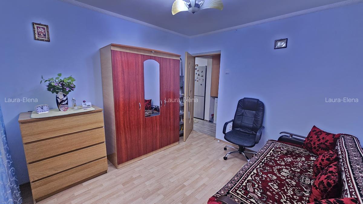 Apartament cu 2 camere, Micro 39C, situat într-o zonă liniștită și accesibilă - 3
