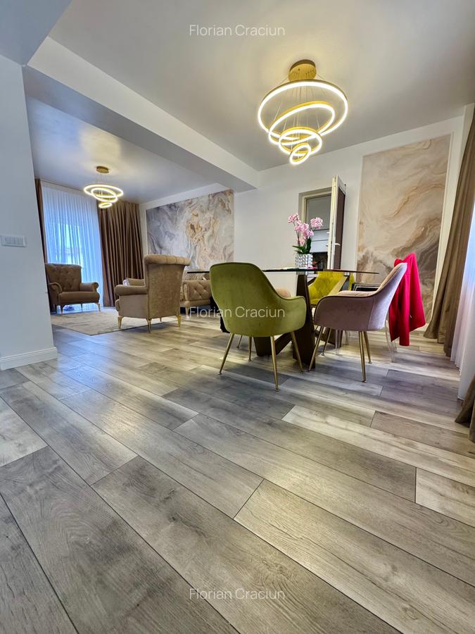 Casa individuala - Mobilata si Utilata - Mutare rapida - Cornetu - 378 mp teren - 18 Casa individuala - Mobilata si Utilata - Mutare rapida - Cornetu - 378 mp teren - 18