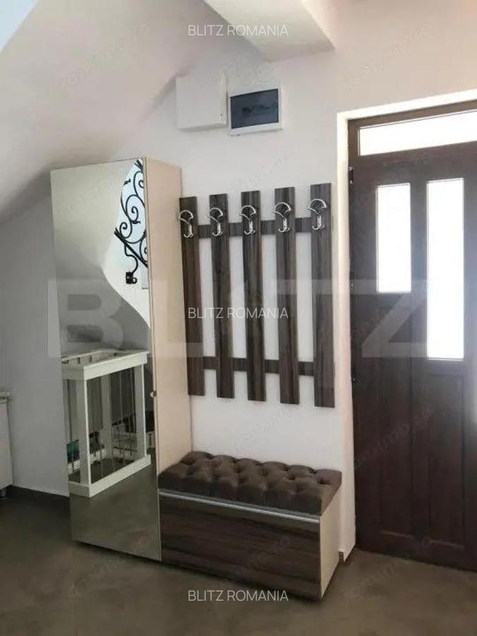 Casa moderna, 5 camere, 230 mp, zona Ford - 7