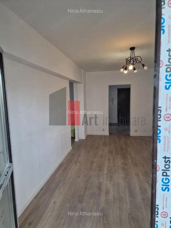 APARTAMENT 2 CAMERE -CHISINAU - 2