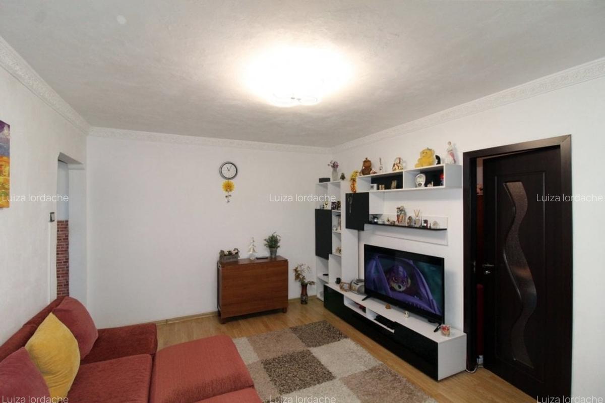 Apartament cu 2 camere in Tomis Nord! - Comision 0% - 4
