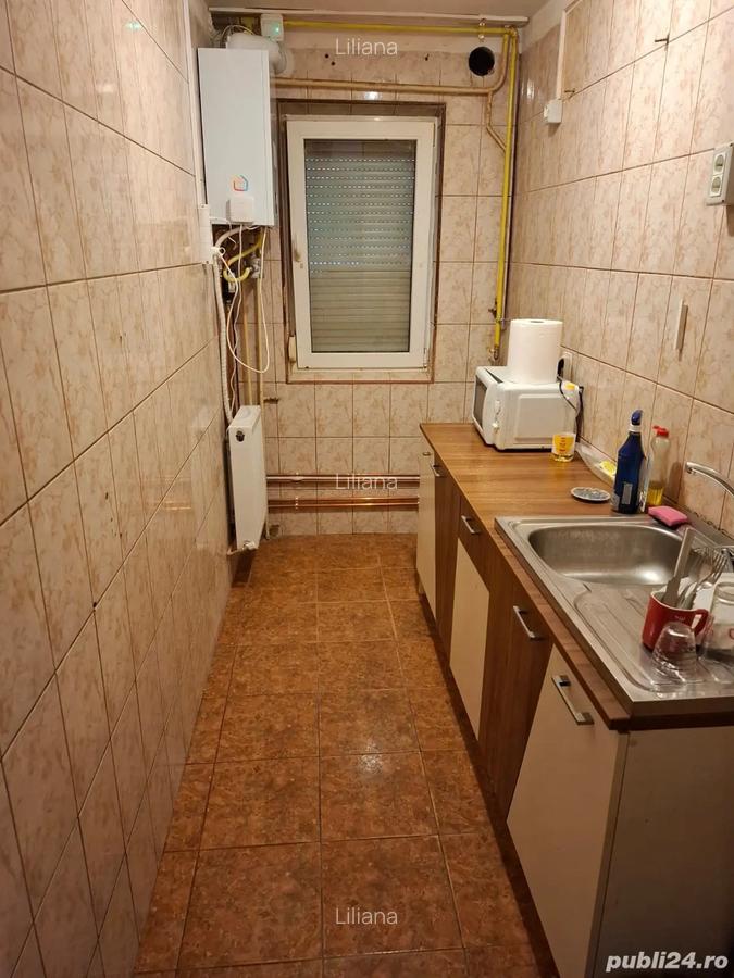 Ap 2 camere zona Blascovici cu centrala termica de vanzare - 7