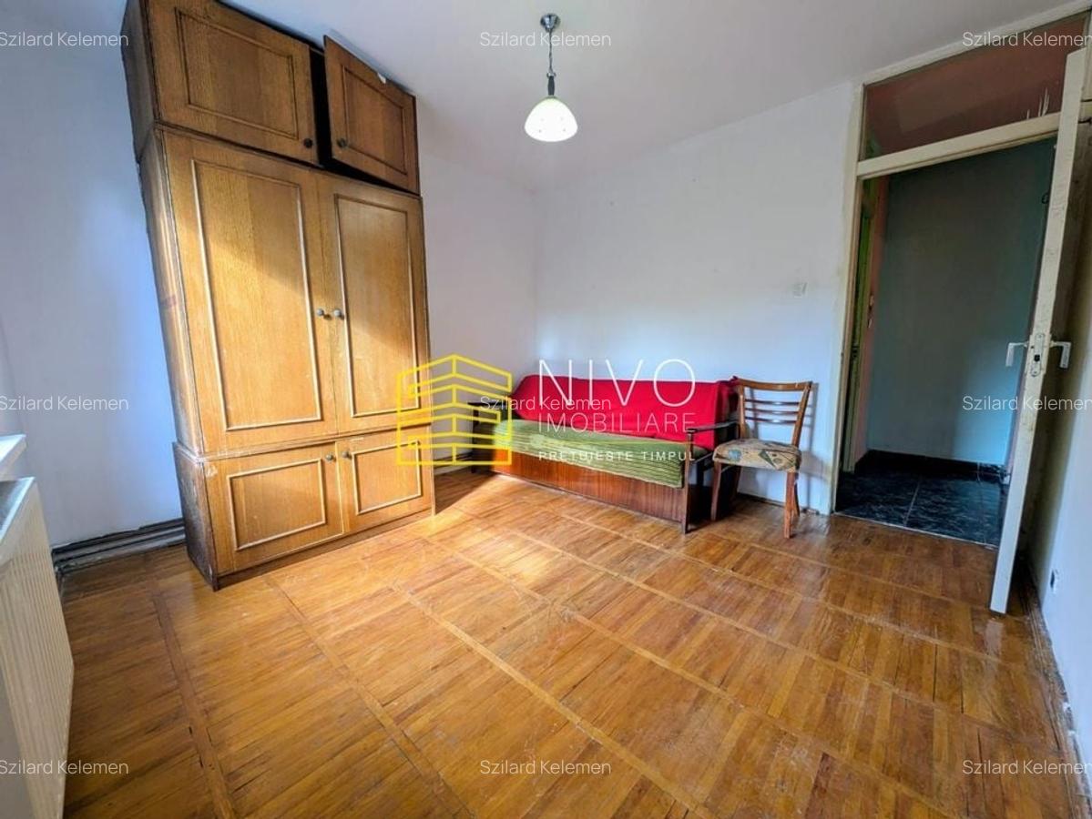 Apartament 2 camere - Tg. Mureș - Tudor - Bld. Pandurilor - 2 Apartament 2 camere - Tg. Mureș - Tudor - Bld. Pandurilor - 2